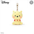 Disney 4" Comfy and Cozy Collection Plush Keychain Series